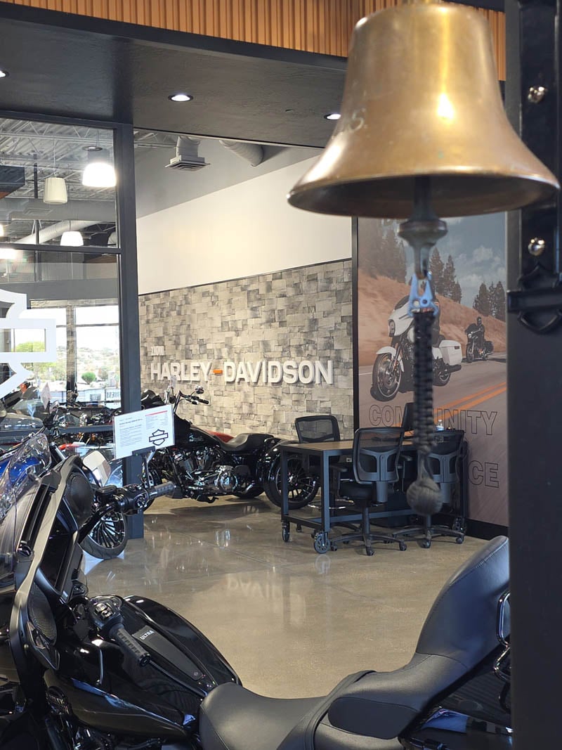 New Remodel at ZionHD