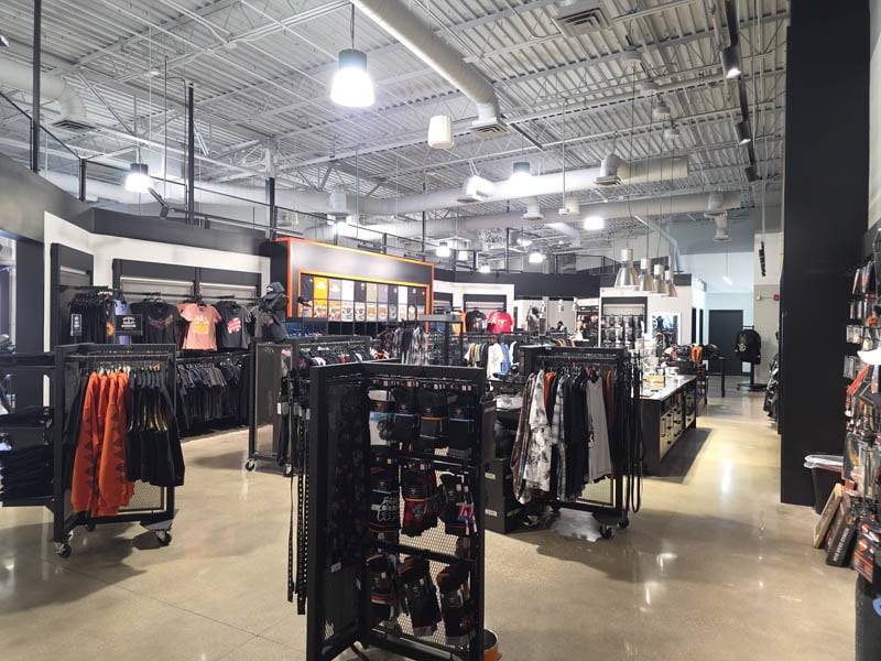 New Remodel at ZionHD