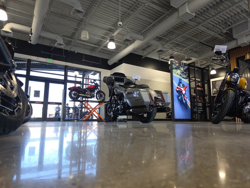 New Remodel at ZionHD